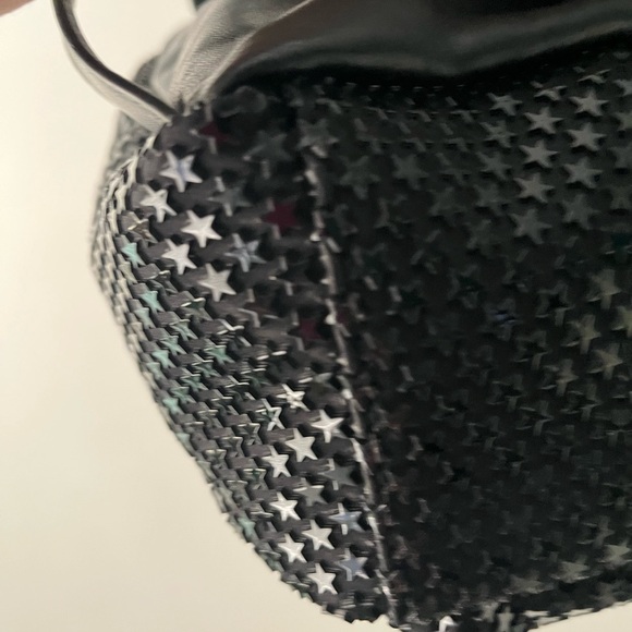 Betsey Johnson Look at the Stars Mini Backpack - Picture 5 of 9